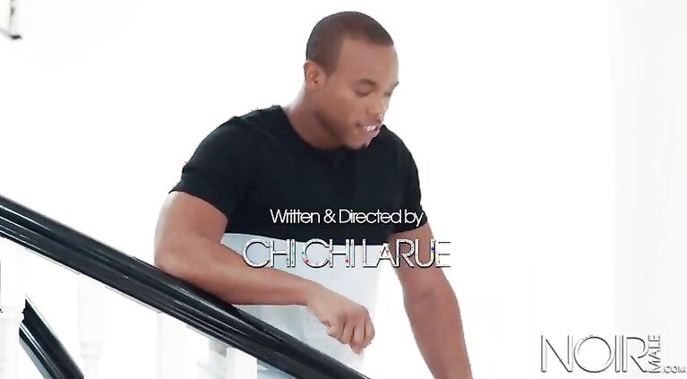 NoirMale Straight Soon 2 B Brother In Law Is Down With My BBC