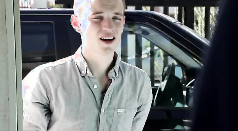 NextDoorRaw Bareback Forgiving My Young Twink Boyfriend