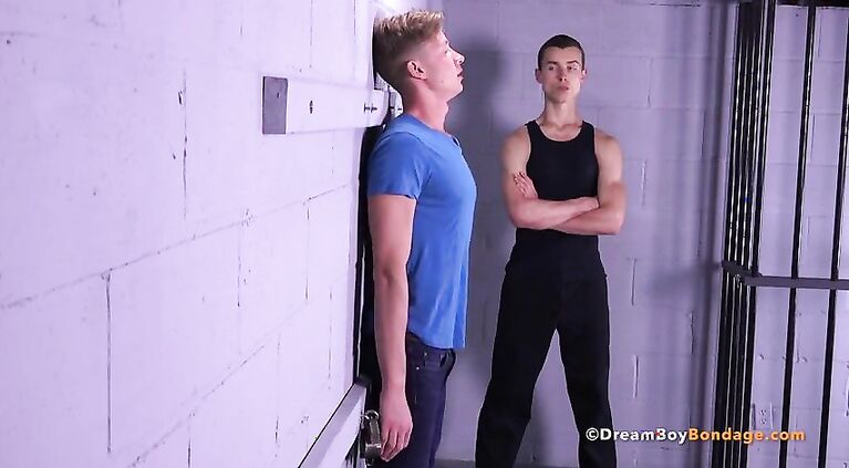 Russian Euro Twink BDSM Torture Gay Bondage Whipping Uncut