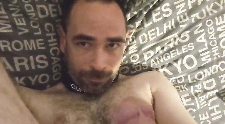 Cumhungry slut