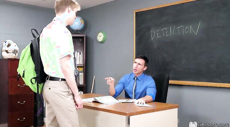 ManRoyale Cum Swallowing Hunk Jack Bailey Likes It Rough