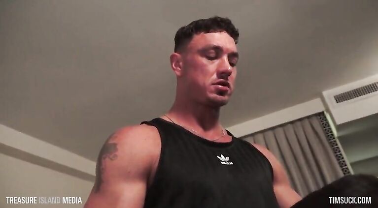 Face Fuck