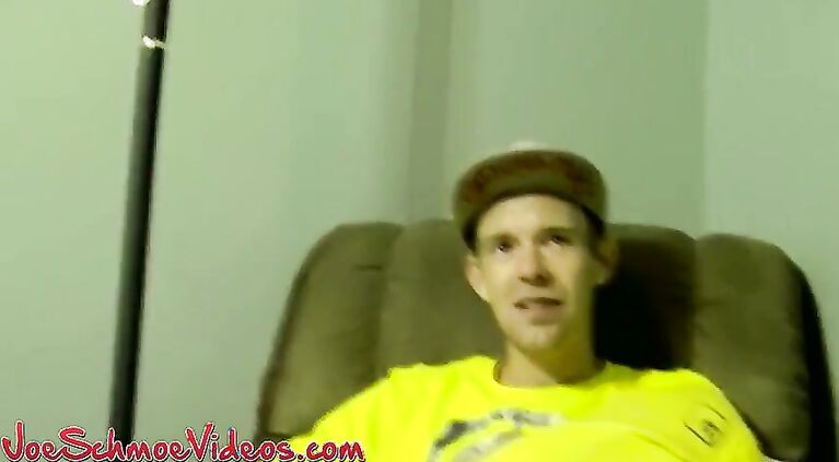 American amateur sucked and milked for cum by mature gay