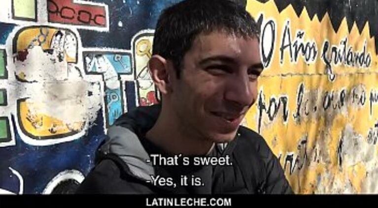 Skinny Latino Boy Gives Up His Virgin Ass For Cash