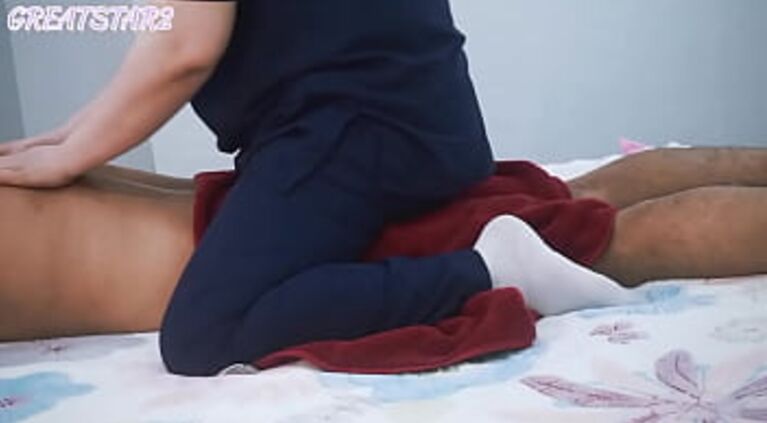 Single Pinay massage the with extra service in Dubai