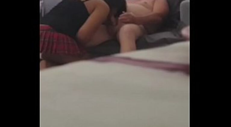 Sissy Faggot Slave Cocksucker Sub Slut Anisha Humiliated Sexually Used by Older Dom Man