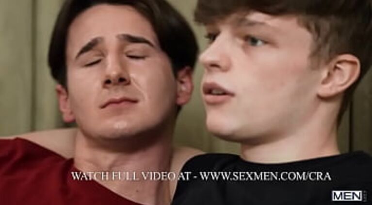 Tutoring & Fucking / MEN / Jake Preston, Kane Fox, Caleb Manning / stream full at www.sexmen.com/nti