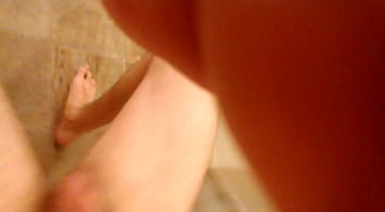 cum teen guzzles